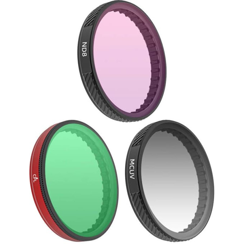 Sunnylife Filter Set 073523