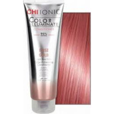 CHI Ionic Color Illuminate Conditioner - # Rose Gold 251ml|8.5oz
