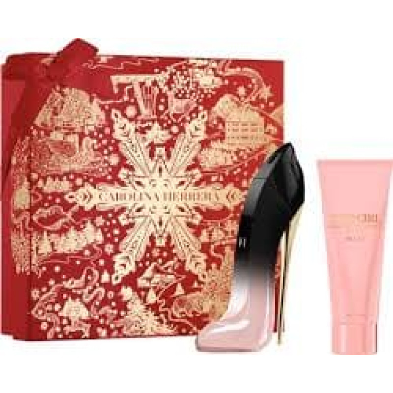 Carolina Herrera Good Girl Blush Giftset