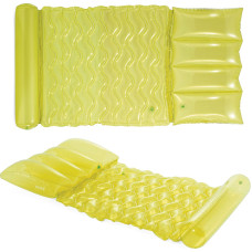 Intex Peldmatracis Lime 58725