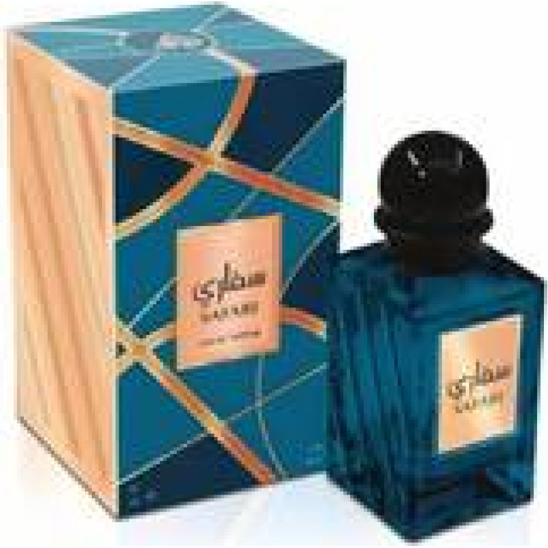 Athoor Al Alam Safari EDP 90ml