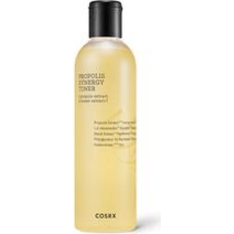 Cosrx Full Fit Propolis Synergy Soothing Toner