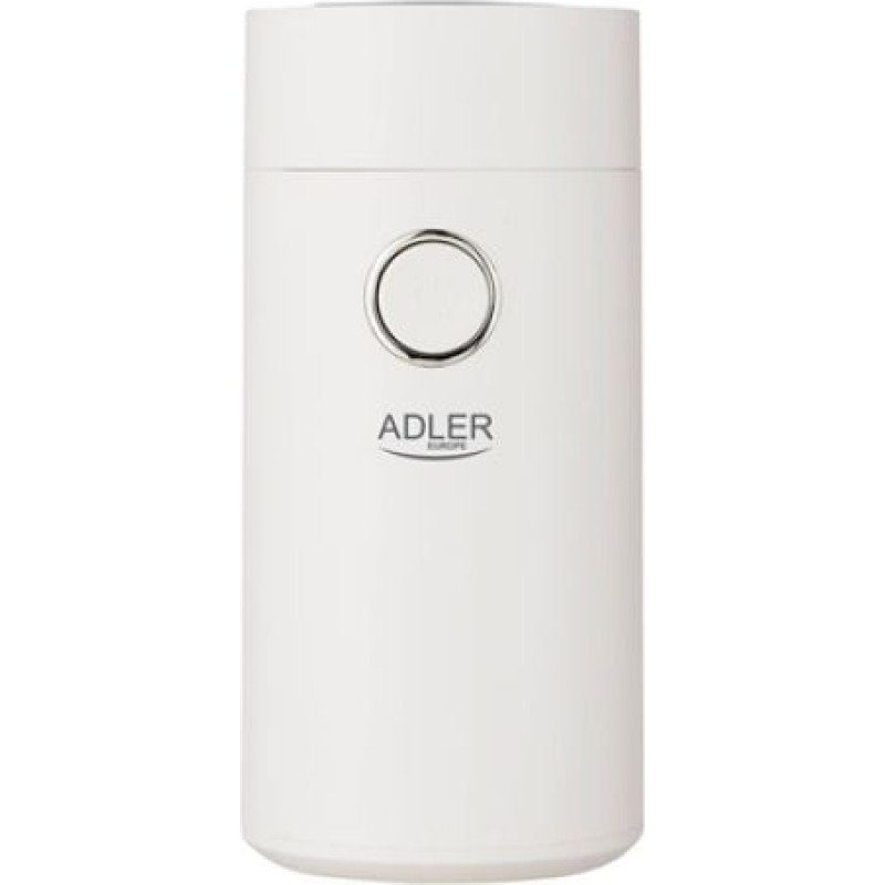 Adler AD 4446WS Kafijas dzirnaviņas 150W