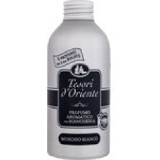 Tesori D'oriente Muschio Bianco Laundry Parfum Perfumed water for textiles
