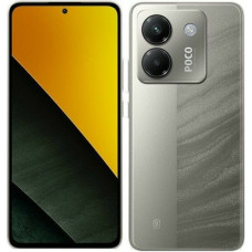 Poco M7 Pro 5G 8GB|256GB Dual Sim  silver