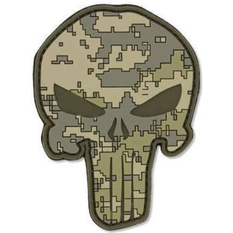 101 Inc. - 3D ielāps - sodītājs - UCP - 444130-5293