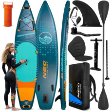 Neo-Sport Reefbreak SUP dēlis 350 x 81 x 15 cm 170301