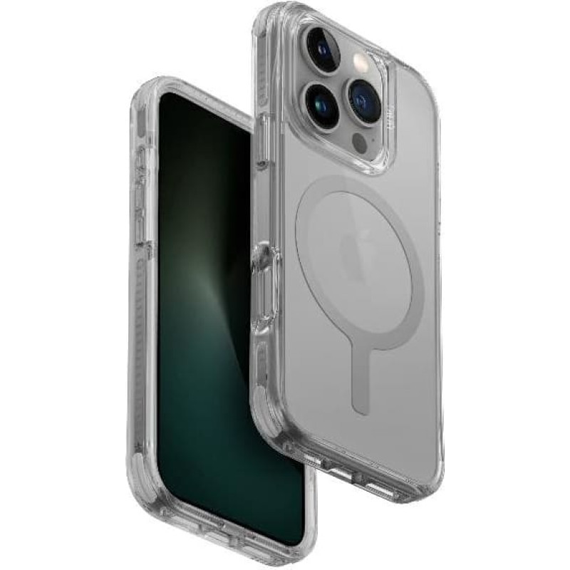 UNIQ etui Combat iPhone 16 Pro Max 6.9