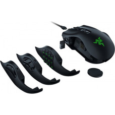Razer Mouse Naga V2 Pro (RZ01-04400100-R3G1) (RZ0104400100R3G1)