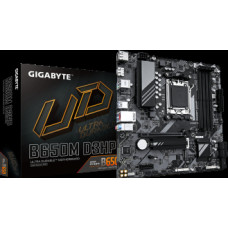 Pamatplate Gigabyte B650M D3HP