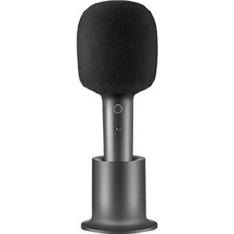 Xiaomi  Karaoke Microphone  Bluetooth  Black