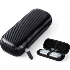 Orico M2PH04 aizsargmaciņš M.2 2280 Drive - melns