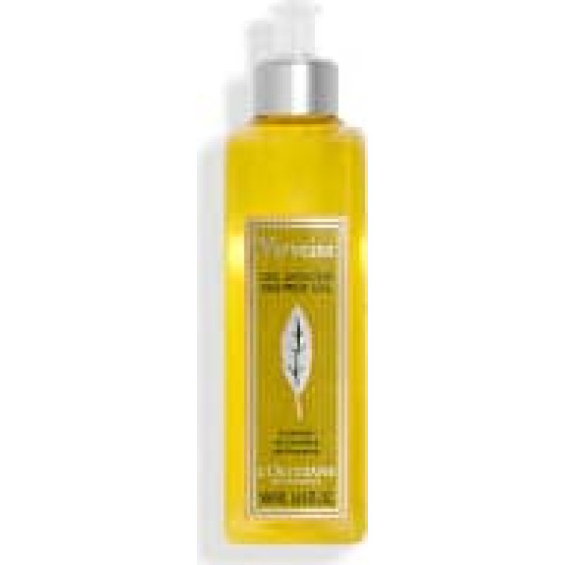 L'occitane Verveine Shower Gel 70 ml