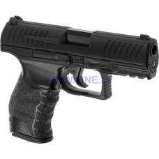 Walther PPQ metāla slaidu atsperu pistole