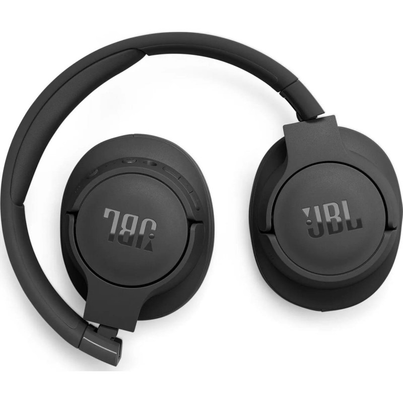 JBL Tune 770NC Bluetooth Headset Black