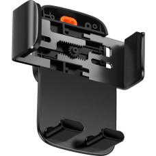 Baseus Easy Control Pro cockpit|grille holder black (Suction Cup Version)(SUYK020001)