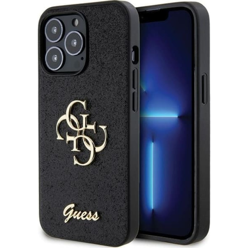 Guess GUHCP13LHG4SGK iPhone 13 Pro | 13 6.1