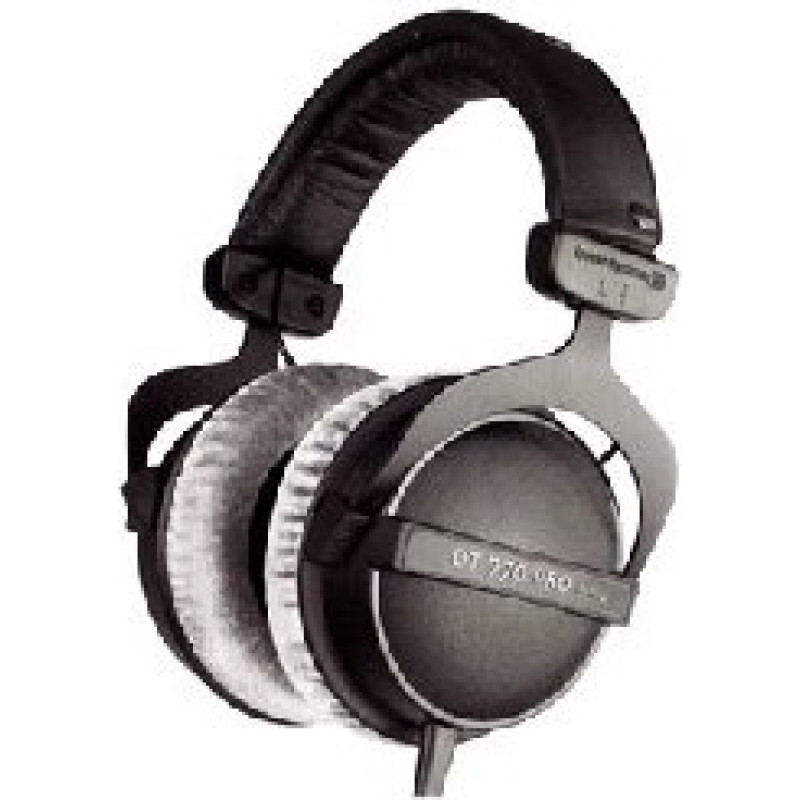 Beyerdynamic DT770 PRO 80Ohm