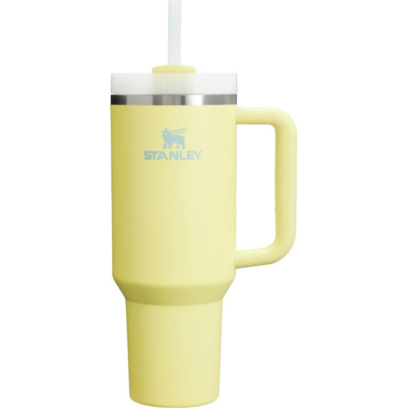 Stanley Steel Tumbler Quencher H2.O FlowState 1180ml Stanley Pomelo