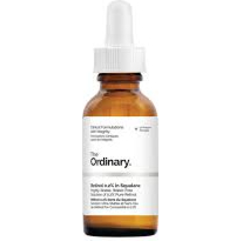 The Ordinary Retinol 0.2% In Squalane