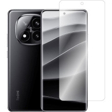 Fusion Display Guard aizsargplēve priekš Xiaomi Redmi Note 14 Pro+ 5G
