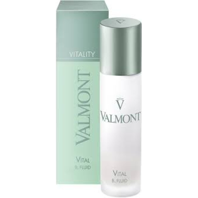 Valmont Vital B. Fluid