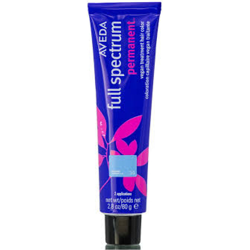 Aveda Full Spectrum Permanent Vegan Pure Tone Hair Color 7NN