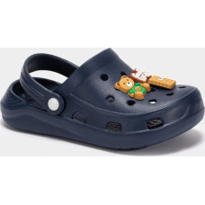 Joma S.FROC Jr iešļūcenes SFROCJS2533 / 31 / tumši zilas