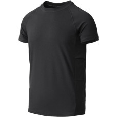 Helikon - Funkcionālais T-krekls - Melns - TS-FUN-QD-01 (S)