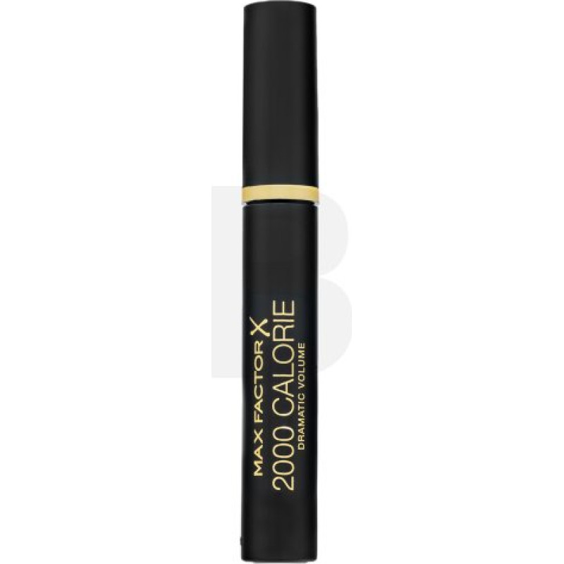 Max Factor 2000 Calorie Dramatic Volume skropstu tuša skropstu pieaudzēšanai un apjomam 9 ml
