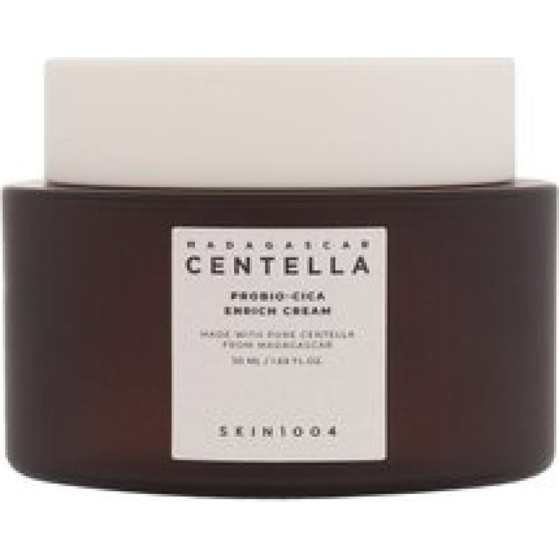 Skin1004 Probio-Cica Enrich Cream - 50ml