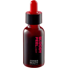 Skin1004 Zombie Beauty Bloody Peel - 30ml