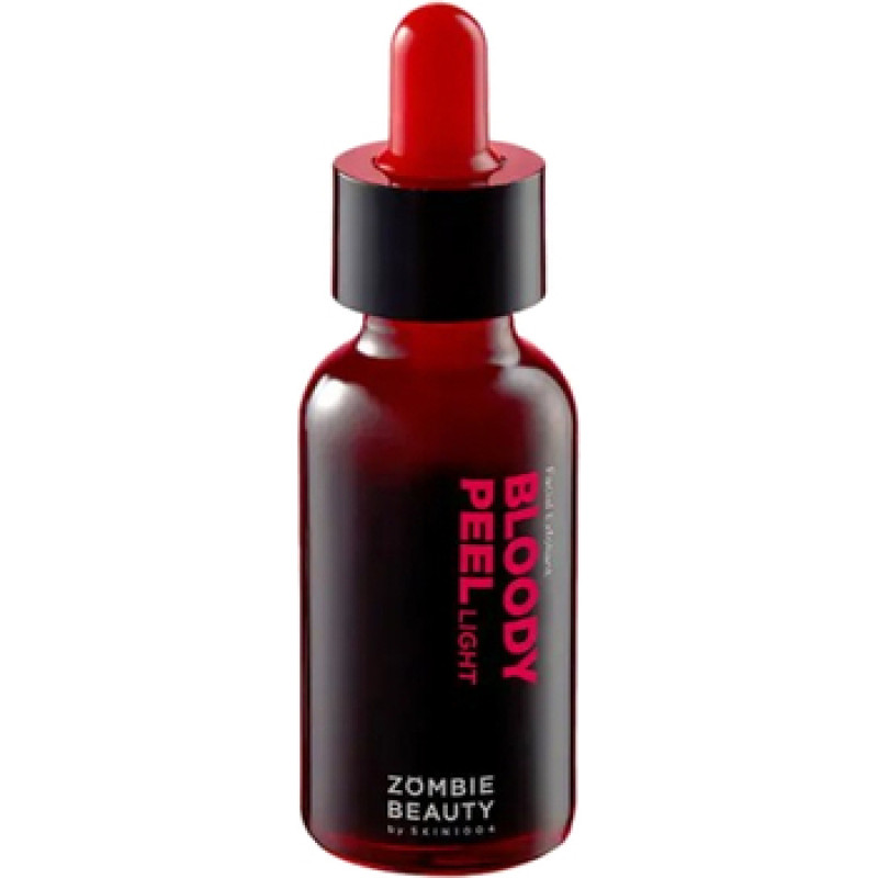 Skin1004 Zombie Beauty Bloody Peel - 30ml