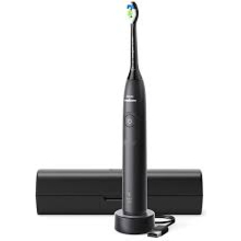 Philips Toothbrush HX7101 02 Sonicare 5300 black Schwarz (HX7101|02)