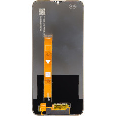 For_Realme LCD Display + Touch Unit for Realme C3