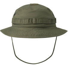 Helikon - Boonie cepure Mk2 - Ripstop - olīvzaļa - KA-BMK-SP-B04 (L)