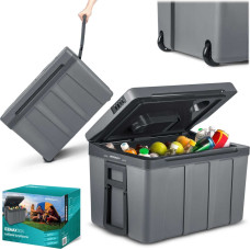 Berdsen Icemax 50 litru ceļojumu ledusskapis