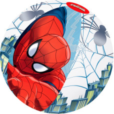 Bestway Piepūšamā Zirnekļcilvēka pludmales bumba 51 cm 98002