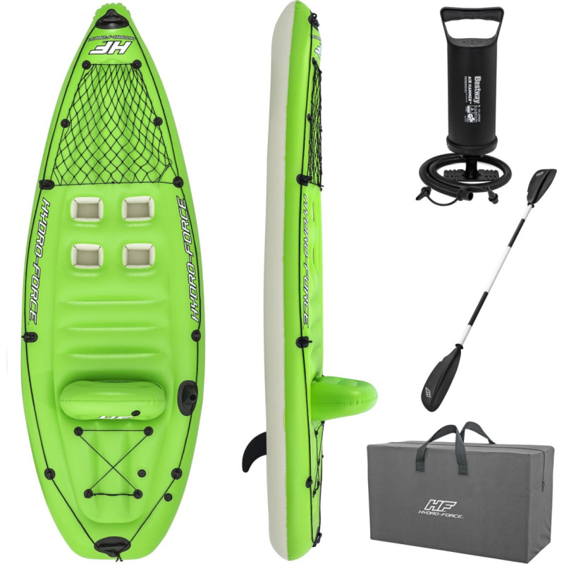 Bestway Hydro-Force Koracle 65097 kajaks