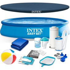 Intex Dārza paplašināšanas baseins 457 x 84 cm 15 collas 1 28158