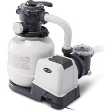 Intex Smilšu filtra sūknis 7900 l/h 26646