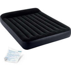 Intex Piepūšamais matracis 203x152x25 cm divvietīgs 64143