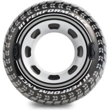 Intex Peldēšanas riteņa riepa Monster Truck diametrs 114 cm 56268