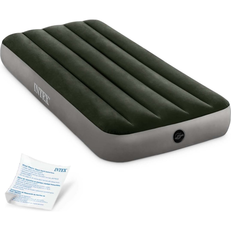 Intex Piepū&scaron;amais matracis 191x76x25 cm, vienvietīgs 64106