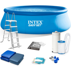 Intex Dārza paplašināšanas baseins 457 x 122 cm 12 collas 1 26168
