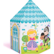 Intex Princeses telšu māja 44635