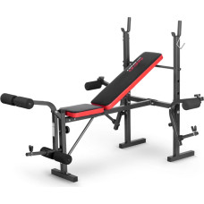 Neo-Sport Stieņa vingrošanas sols NS-201