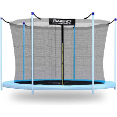 Neo-Sport Iekšējais batuta tīkls 183 cm 6 pēdas