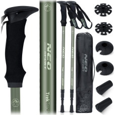 Neo-Sport Trekinga nūjas NS-381