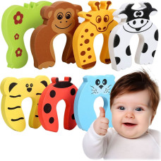 Ricokids Durvju aizbāznis 798600 7 dzīvnieki